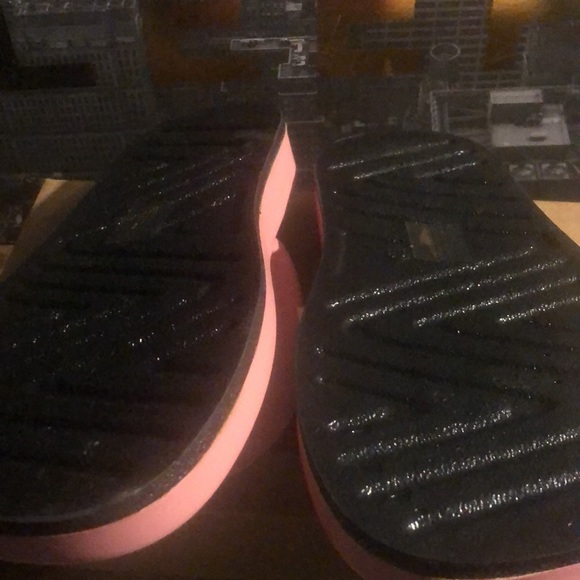 Open toe - Picture 5 of 5